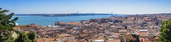 살아보는 여행을 계획하는 이들에게 포르투갈은 최근 가장 떠오르는 곳이다. ⓒPixabay